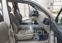 2003 Toyota 4 RUNNER фото