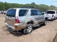 2003 Toyota 4 RUNNER фото