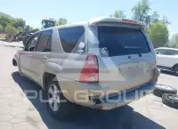 2003 Toyota 4 RUNNER photo
