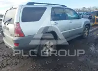 2003 Toyota 4 RUNNER фото