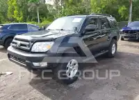 2003 Toyota 4 RUNNER photo