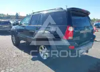 2003 Toyota 4 RUNNER photo