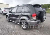 2003 Toyota RAV4 photo