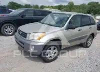 2003 Toyota RAV4 фото