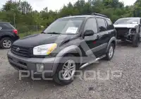 2003 Toyota RAV4 photo