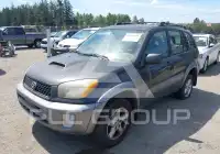 2003 Toyota RAV4 фото
