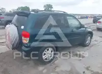 2003 Toyota RAV4 фото