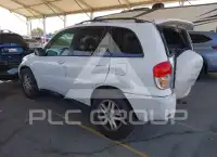 2003 Toyota RAV4 фото