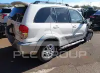 2003 Toyota RAV4 фото