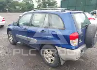 2003 Toyota RAV4 фото