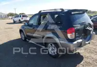2003 Toyota RAV4 фото