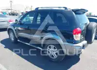 2003 Toyota RAV4 photo