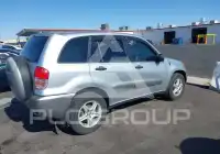 2003 Toyota RAV4 фото
