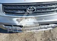 2003 Toyota RAV4 photo