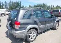 2003 Toyota RAV4 фото