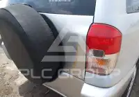 2003 Toyota RAV4 фото