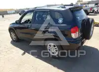 2003 Toyota RAV4 photo