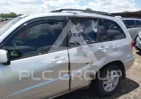2003 Toyota RAV4 photo