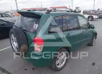 2003 Toyota RAV4 фото