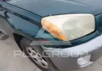 2003 Toyota RAV4 фото