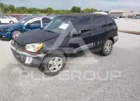 2003 Toyota RAV4 фото