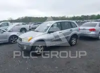2003 Toyota RAV4 фото