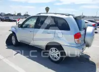 2003 Toyota RAV4 фото