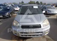 2003 Toyota RAV4 photo
