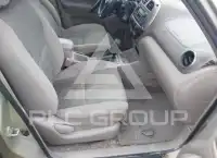 2003 Toyota RAV4 photo