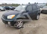 2003 Toyota RAV4 photo
