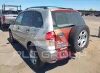 2003 Toyota RAV4 фото