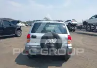 2003 Toyota RAV4 фото
