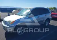 2003 Toyota RAV4 фото
