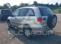 2003 Toyota RAV4 фото