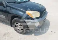 2003 Toyota RAV4 фото