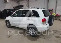 2003 Toyota RAV4 фото