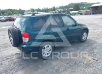 2003 Toyota RAV4 photo