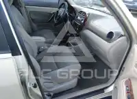 2003 Toyota RAV4 фото
