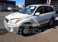 2003 Toyota RAV4 фото
