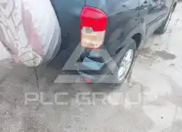2003 Toyota RAV4 фото
