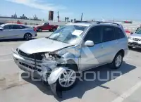 2003 Toyota RAV4 фото