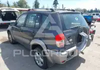 2003 Toyota RAV4 фото