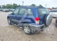 2003 Toyota RAV4 фото