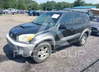 2003 Toyota RAV4 фото
