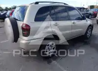 2003 Toyota RAV4 фото