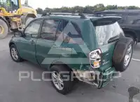 2003 Toyota RAV4 фото
