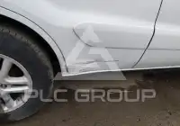 2003 Toyota RAV4 photo
