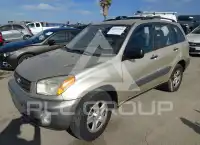 2003 Toyota RAV4 photo