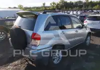2003 Toyota RAV4 фото