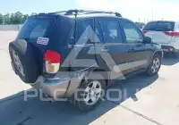 2003 Toyota RAV4 фото